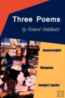 Bertrand.pt - Three Poems