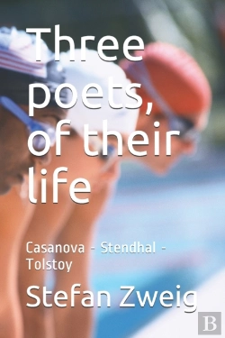 Bertrand.pt - Three Poets, Of Their Life