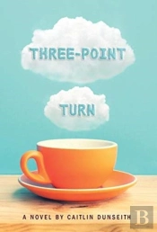 Three-Point Turn