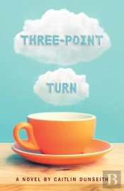 Three-Point Turn