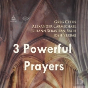 Three Powerful Prayers