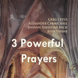 Bertrand.pt - Three Powerful Prayers