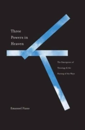 Three Powers In Heaven