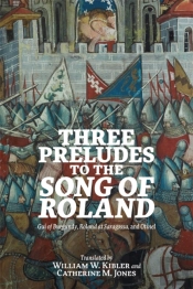 Three Preludes To The  Song Of Roland