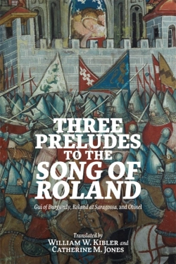 Bertrand.pt - Three Preludes To The  Song Of Roland