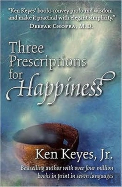 Bertrand.pt - Three Prescriptions For Happiness
