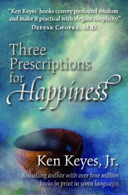 Bertrand.pt - Three Prescriptions For Happiness