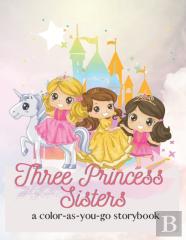 Three Princess Sisters