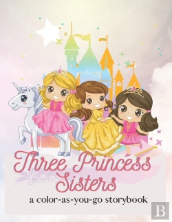 Bertrand.pt - Three Princess Sisters