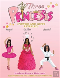 Bertrand.pt - Three Princesses