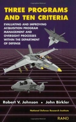 Bertrand.pt - Three Programs And Ten Criteria