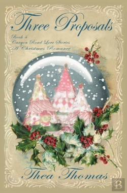 Bertrand.pt - Three Proposals: A Canyon Road Christmas