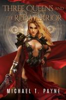 Three Queens And The Red Warrior