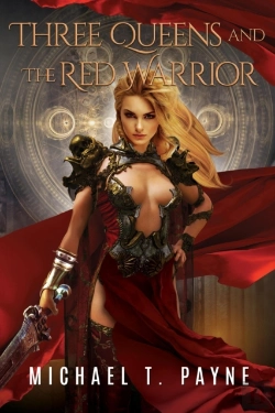 Bertrand.pt - Three Queens And The Red Warrior