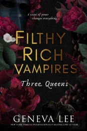 Three Queens