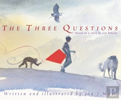 Bertrand.pt - Three Questions