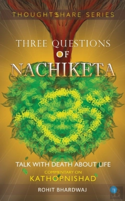 Bertrand.pt - Three Questions Of Nachiketa