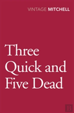 Bertrand.pt - Three Quick And Five Dead