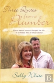 Three Quotes From A Plumber