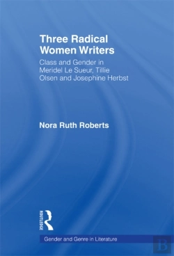 Bertrand.pt - Three Radical Women Writers
