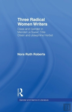 Bertrand.pt - Three Radical Women Writers
