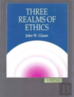 Three Realms Of Ethics