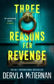Three Reasons For Revenge