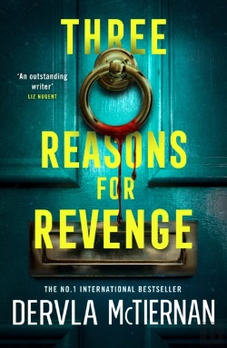 Bertrand.pt - Three Reasons For Revenge