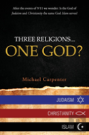 Three Religions...One God?
