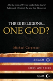 Three Religions...One God?