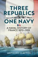 Three Republics One Navy