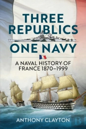 Three Republics One Navy