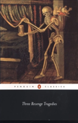 Bertrand.pt - Three Revenge Tragedies