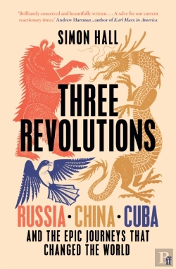 Bertrand.pt - Three Revolutions - Export Ed. Faber & Faber