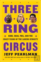 Three-Ring Circus