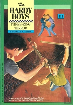 Bertrand.pt - Three-Ring Terror