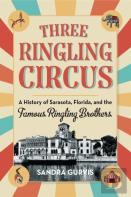 Three Ringling Circus