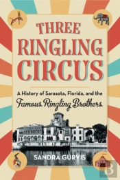 Three Ringling Circus