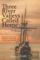 Three River Valleys Called Home