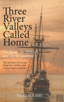 Bertrand.pt - Three River Valleys Called Home