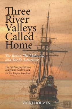 Bertrand.pt - Three River Valleys Called Home