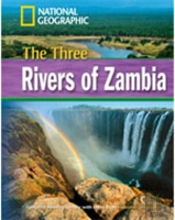 Three Rivers Of Zambia