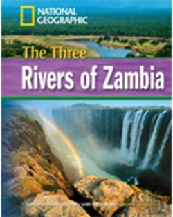 Bertrand.pt - Three Rivers Of Zambia