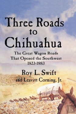 Bertrand.pt - Three Roads To Chihuahua