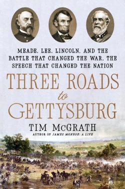 Bertrand.pt - Three Roads To Gettysburg