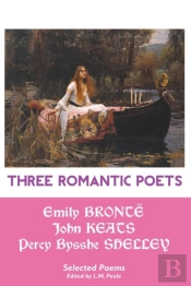 Three Romantic Poets