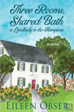 Bertrand.pt - Three Rooms, Shared Bath: A Landlady In