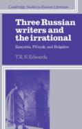 Three Russian Writers And The Irrational