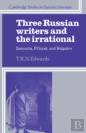 Three Russian Writers And The Irrational