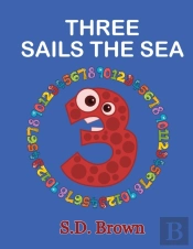 Three Sails The Sea